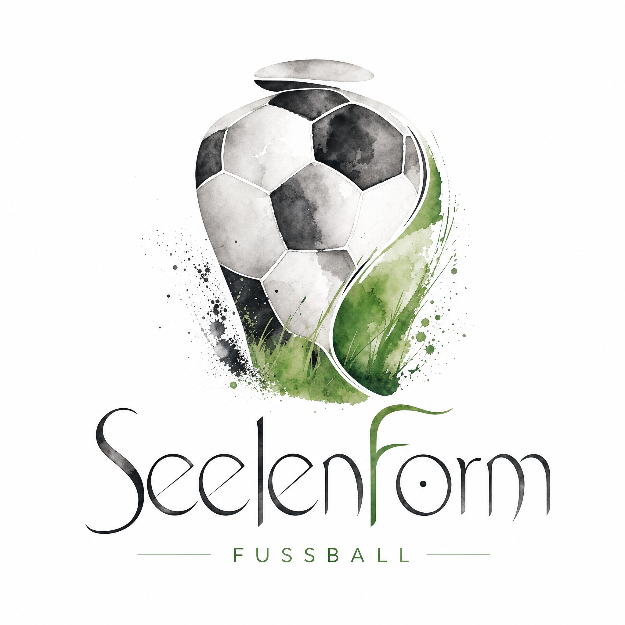 SeelenForm Fußball