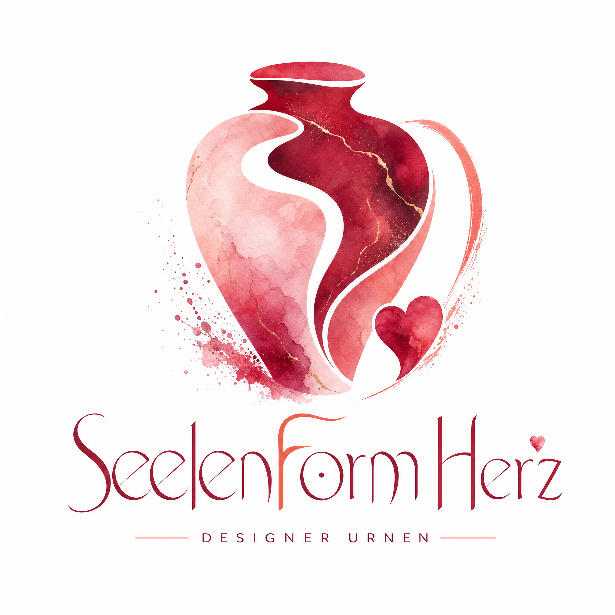SeelenForm Herz
